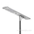 Luces solar LED al aire libre